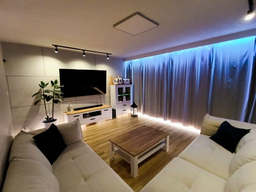 Mieszkanie 3-pokojowe Bydgoszcz Fordon, ul. Jana Wierzejewskiego