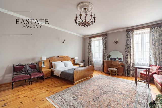 dworek, 16 pokoi Zarębów. Zdjęcie 13