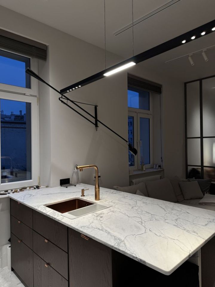 Mieszkanie 2-pokojowe Warszawa Śródmieście, ul. Wilcza. Zdjęcie 8