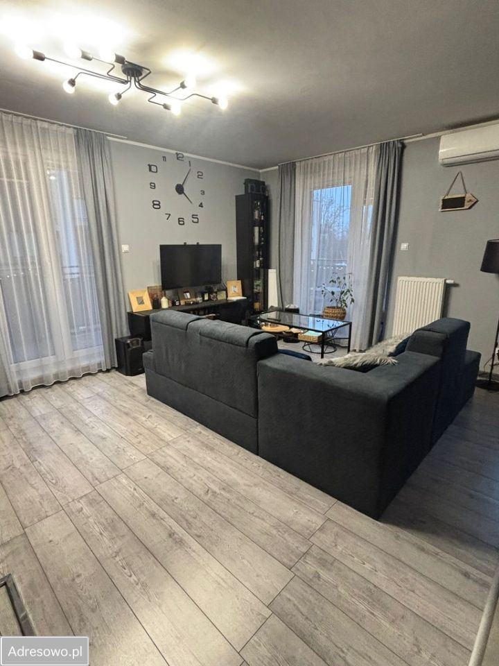 Mieszkanie 2-pokojowe Wrocław Maślice, ul. Maślicka. Zdjęcie 6