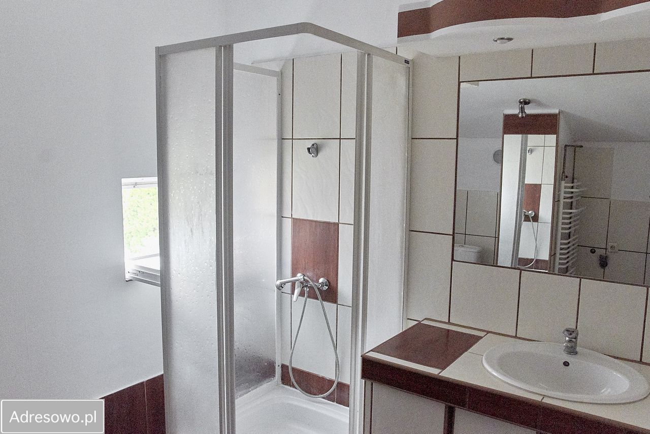 dom wolnostojący, 4 pokoje Zwoleń, ul. Traugutta. Zdjęcie 9