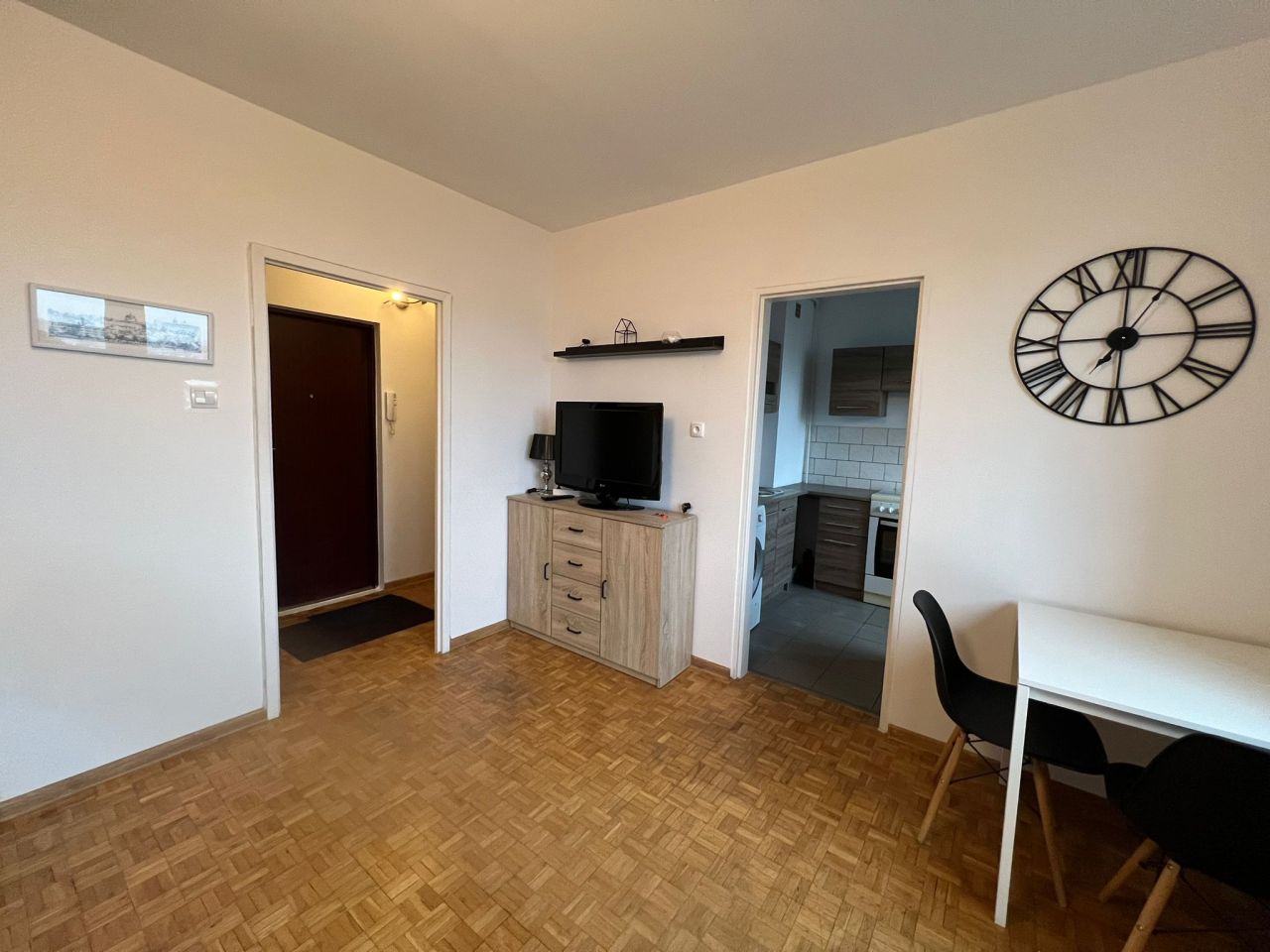 Mieszkanie 1-pokojowe Szczecin Drzetowo, ul. 1 Maja. Zdjęcie 9