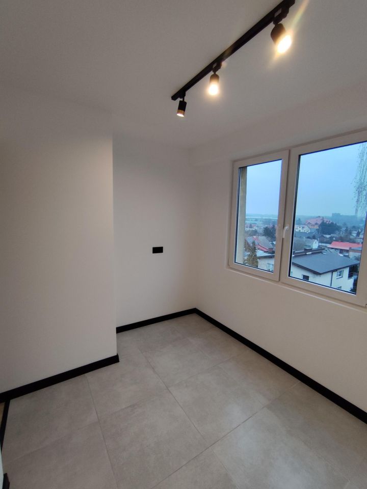 Mieszkanie 3-pokojowe Zduńska Wola, ul. Spacerowa. Zdjęcie 14