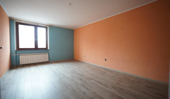 Mieszkanie 3-pokojowe Słupsk Centrum, ul. Witolda Lutosławskiego