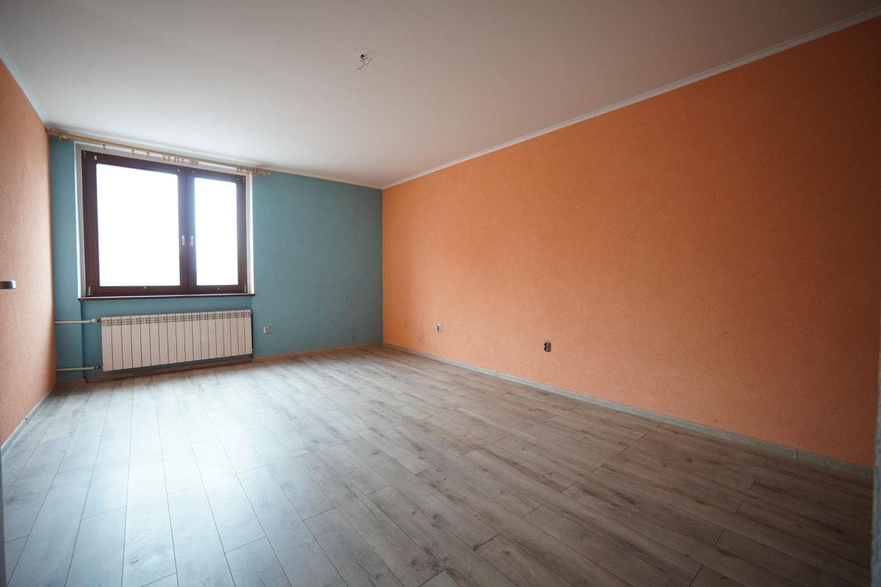 Mieszkanie 3-pokojowe Słupsk Centrum, ul. Witolda Lutosławskiego. Zdjęcie 1