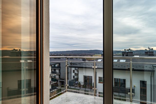 Mieszkanie 2-pokojowe Rzeszów, ul. Jana Olbrachta. Zdjęcie 8