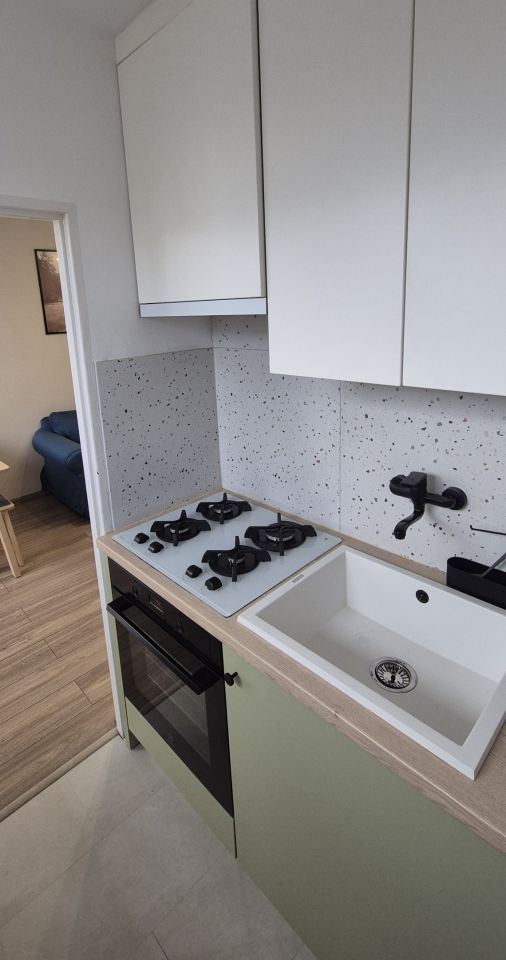 Mieszkanie 2-pokojowe Tychy Centrum, ul. Romana Dmowskiego. Zdjęcie 3