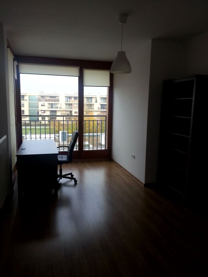 Mieszkanie 3-pokojowe Warszawa Targówek, ul. Malborska. Zdjęcie 13