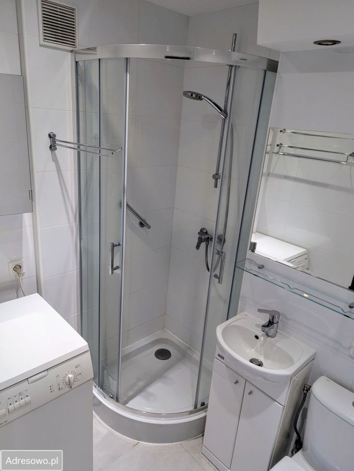 Mieszkanie 2-pokojowe Lublin Tatary. Zdjęcie 5