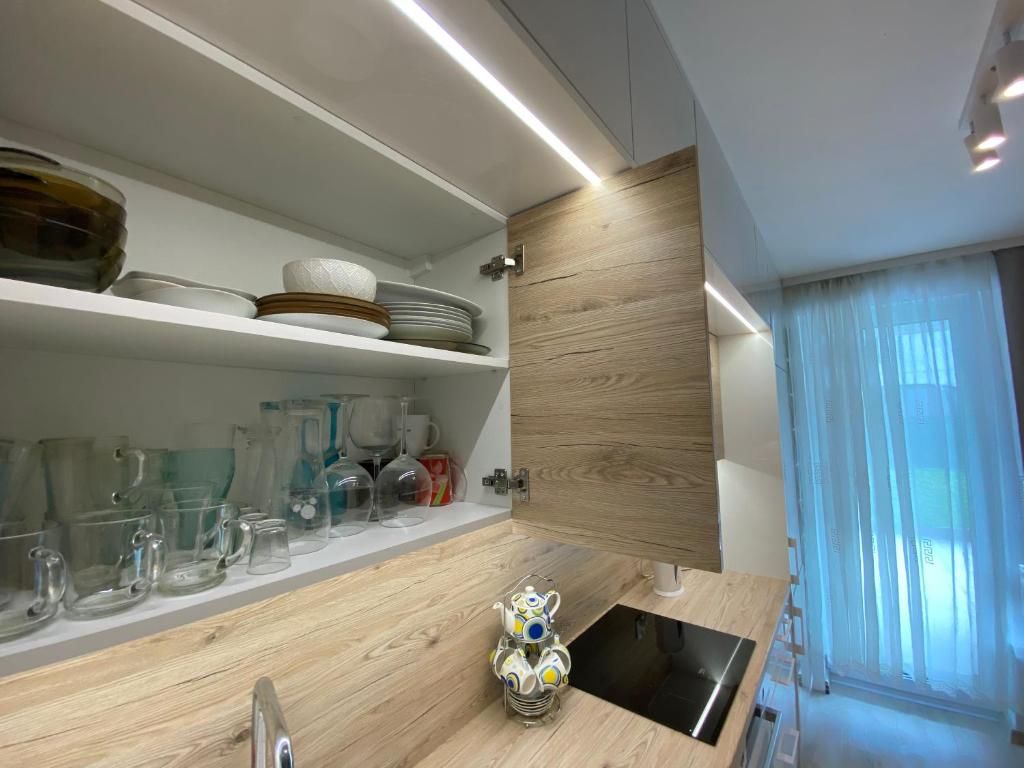 Mieszkanie 1-pokojowe Augustów Lipowiec, ul. Tytoniowa. Zdjęcie 9