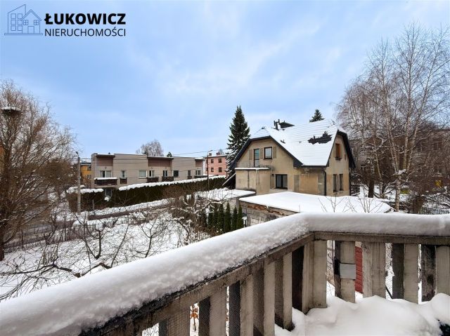 Mieszkanie 3-pokojowe Bielsko-Biała, ul. Kazimierza Brodzińskiego. Zdjęcie 5