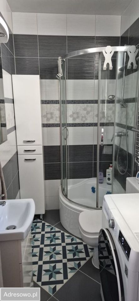 Mieszkanie 3-pokojowe Gdańsk Śródmieście, ul. Jana Dziewanowskiego. Zdjęcie 4