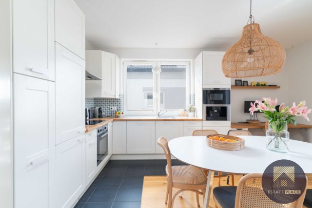 Mieszkanie 5-pokojowe Warszawa Rembertów, ul. Pancerna. Zdjęcie 4