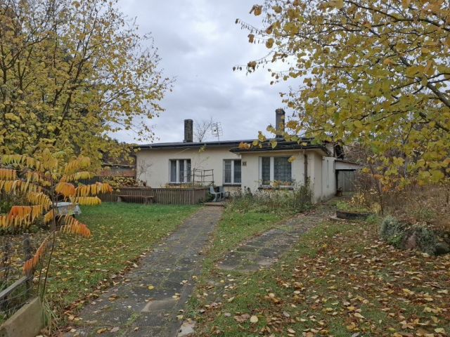 dom wolnostojący, 3 pokoje Toporów. Zdjęcie 1