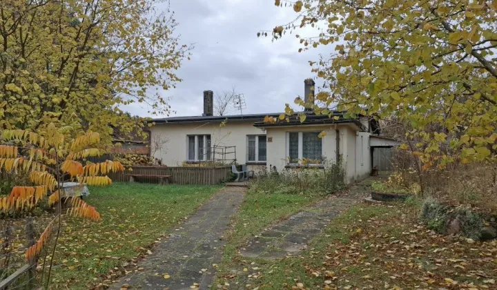 dom wolnostojący, 3 pokoje Toporów