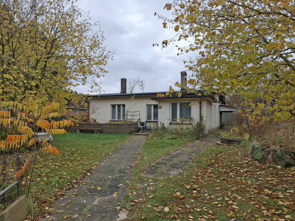 dom wolnostojący, 3 pokoje Toporów. Zdjęcie 1