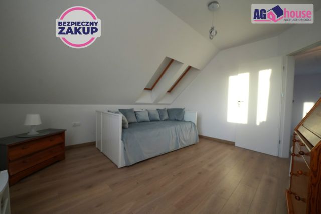 dom wolnostojący, 10 pokoi Jantar. Zdjęcie 26