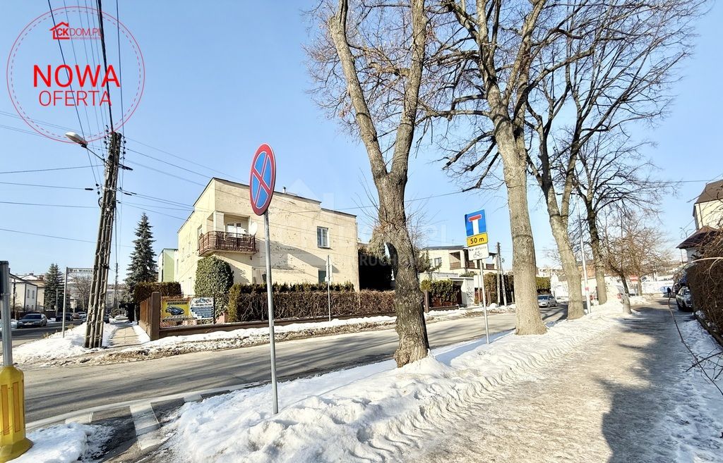 Mieszkanie 2-pokojowe Kielce Centrum, ul. Winnicka. Zdjęcie 14