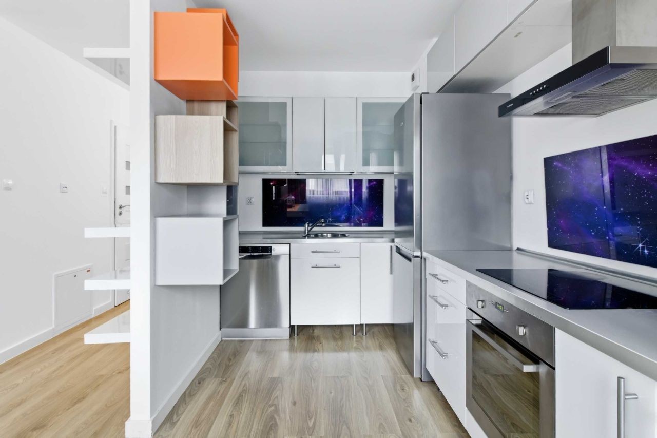 Mieszkanie 3-pokojowe Kraków Bieżanów, ul. Henryka i Karola Czeczów. Zdjęcie 7