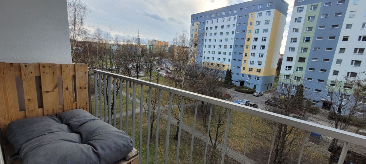 Mieszkanie 2-pokojowe Siemianowice Śląskie Bytków, ul. Jana Nepomucena Stęślickiego. Zdjęcie 5