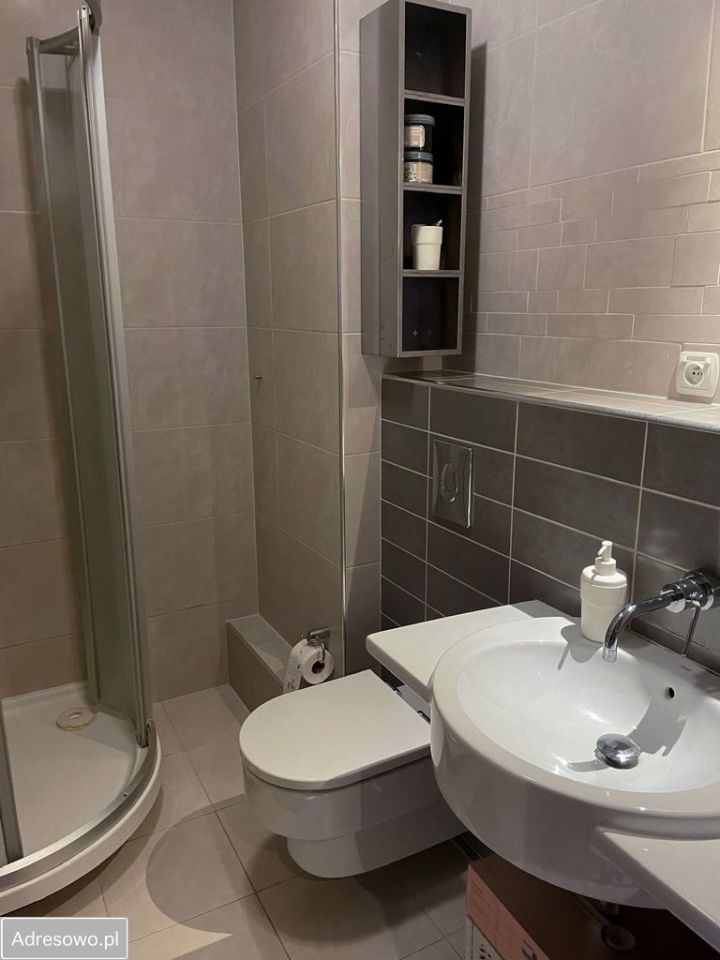 Mieszkanie 3-pokojowe Warszawa Kabaty, ul. Melchiora Wańkowicza. Zdjęcie 7