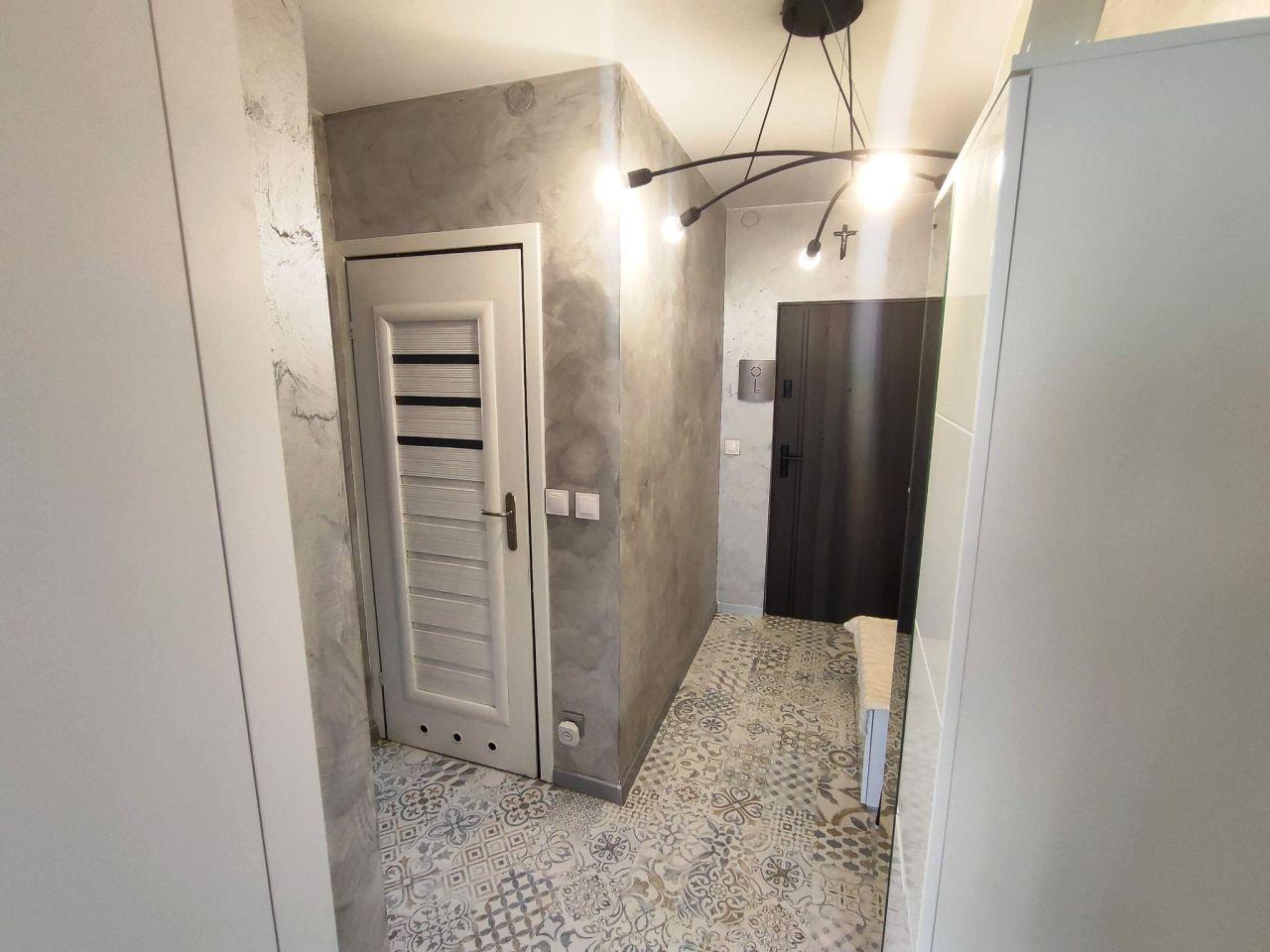 Mieszkanie 2-pokojowe Sochaczew Boryszew Pierwszy, ul. Mickiewicza. Zdjęcie 8