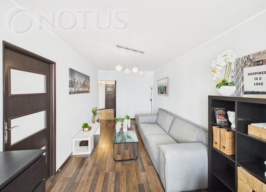 Mieszkanie 3-pokojowe Katowice. Zdjęcie 1