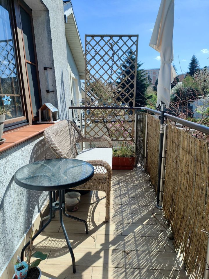 Mieszkanie 4-pokojowe Szczecin Gumieńce, ul. Kasztanowa. Zdjęcie 20