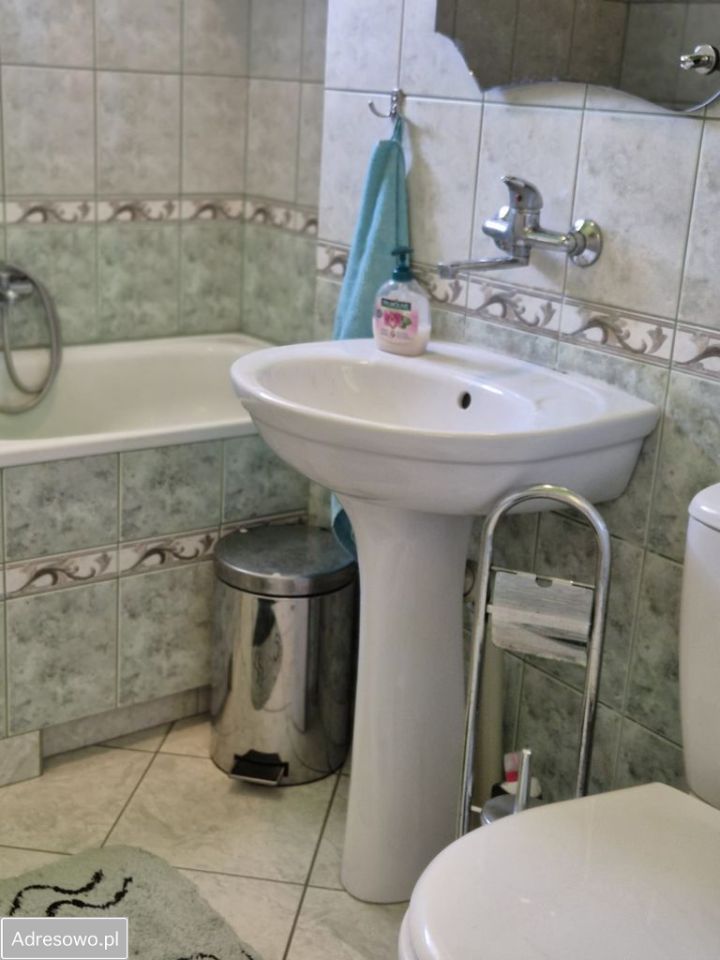 bliźniak, 5 pokoi Dęblin, ul. Wiślana. Zdjęcie 12