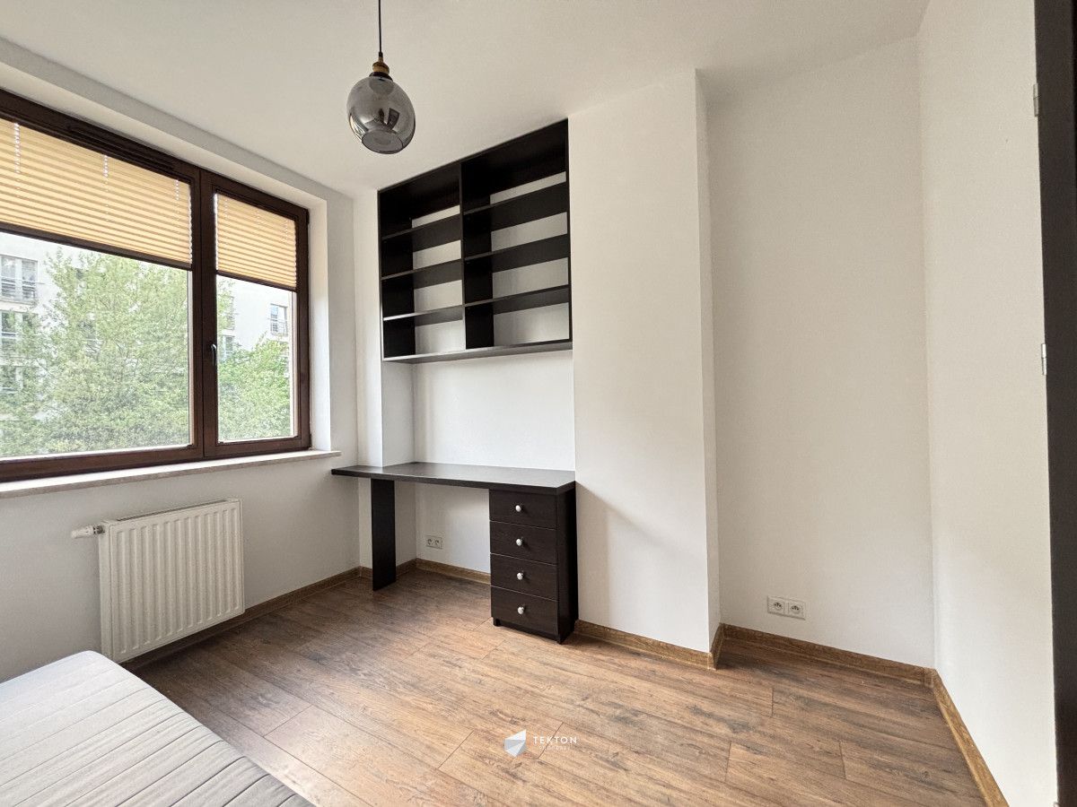 Mieszkanie 3-pokojowe Warszawa Muranów, ul. Inflancka. Zdjęcie 8