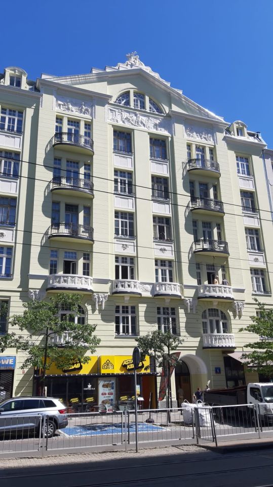 Biuro Warszawa Śródmieście, ul. Marszałkowska. Zdjęcie 25
