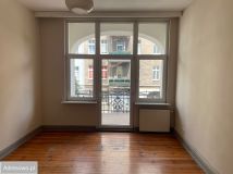 Mieszkanie 3-pokojowe Szczecin Centrum, ul. Andrzeja Małkowskiego. Zdjęcie 1