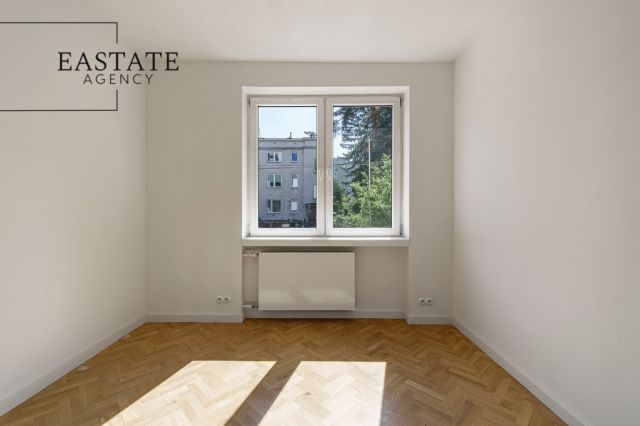 Mieszkanie 6-pokojowe Warszawa Mokotów, ul. Irysowa. Zdjęcie 7