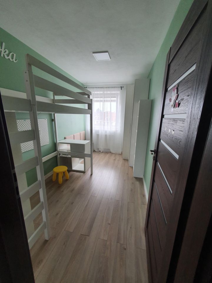 Mieszkanie 3-pokojowe Rzeszów Przybyszówka, ul. Iwonicka. Zdjęcie 4