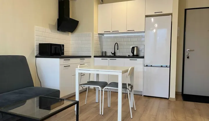 Mieszkanie 2-pokojowe Warszawa Wyczółki, ul. Kłobucka