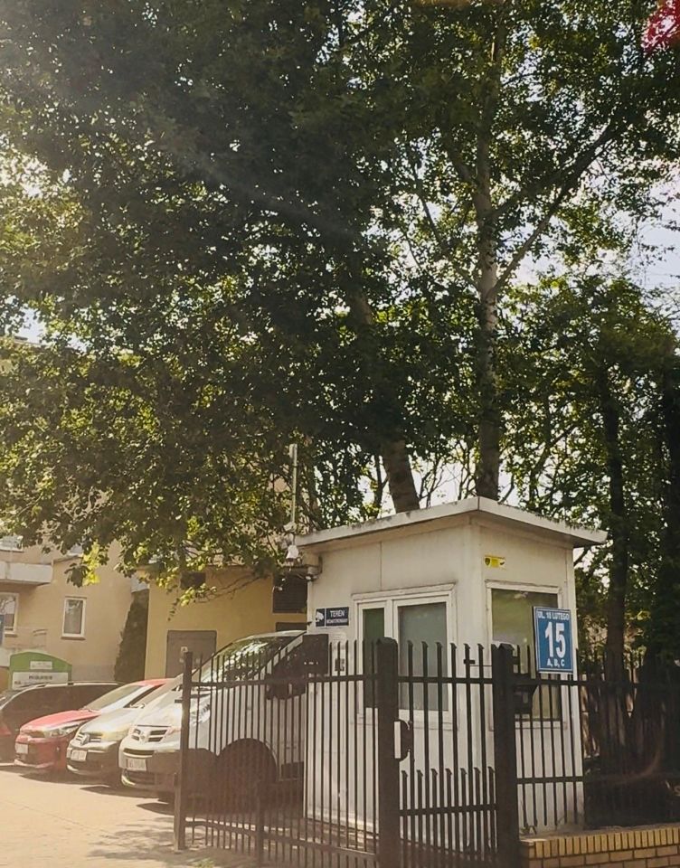 Mieszkanie 2-pokojowe Siedlce Centrum, ul. 10 Lutego. Zdjęcie 9
