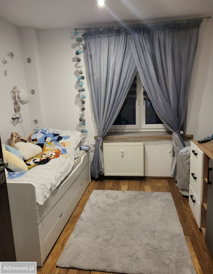 Mieszkanie 2-pokojowe Zambrów, ul. Łomżyńska. Zdjęcie 9