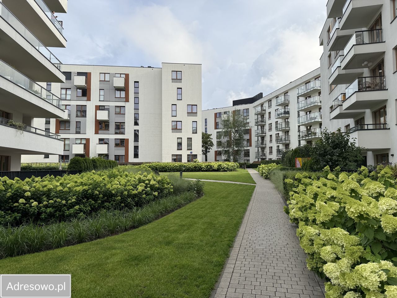 Mieszkanie 2-pokojowe Warszawa Żoliborz, ul. Kaliny Jędrusik. Zdjęcie 17