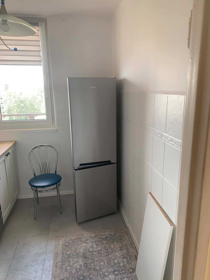 Mieszkanie 2-pokojowe Warszawa Włochy, ul. 1 Sierpnia. Zdjęcie 7