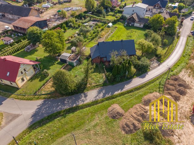 bliźniak, 3 pokoje Bestwina, ul. Kościelna. Zdjęcie 19
