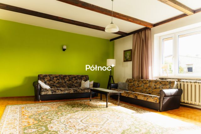 dom wolnostojący, 5 pokoi Kolno, ul. Grunwaldzka. Zdjęcie 8