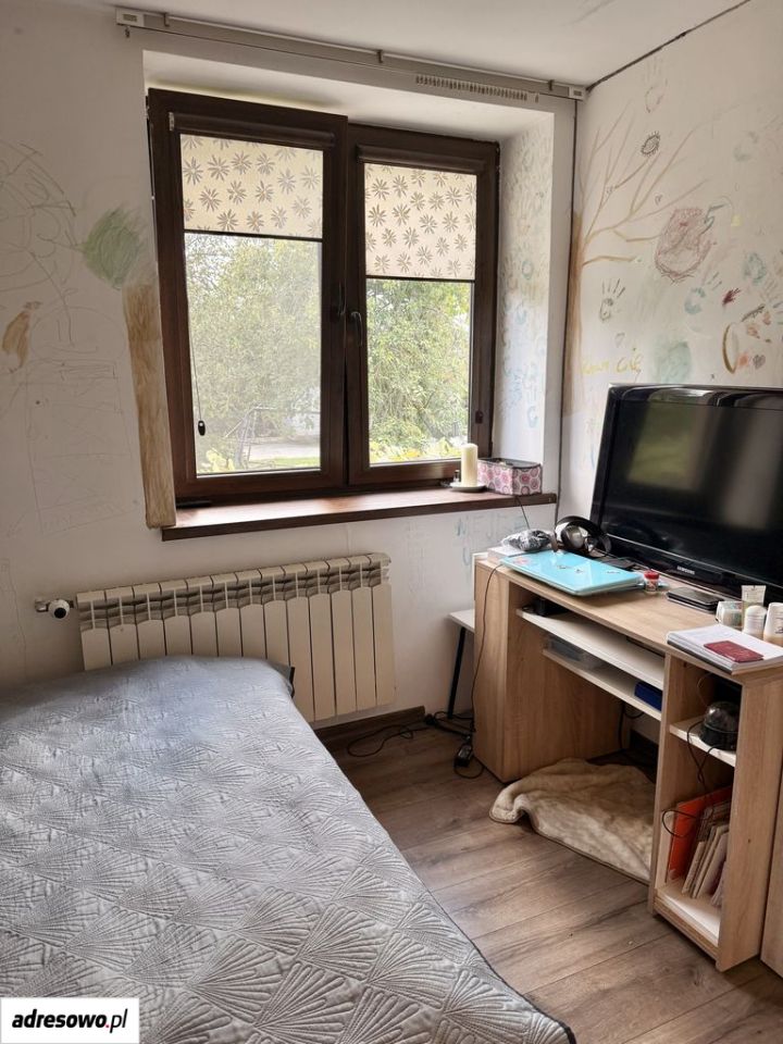 dom wolnostojący, 4 pokoje Rypin, ul. Bukowa. Zdjęcie 13