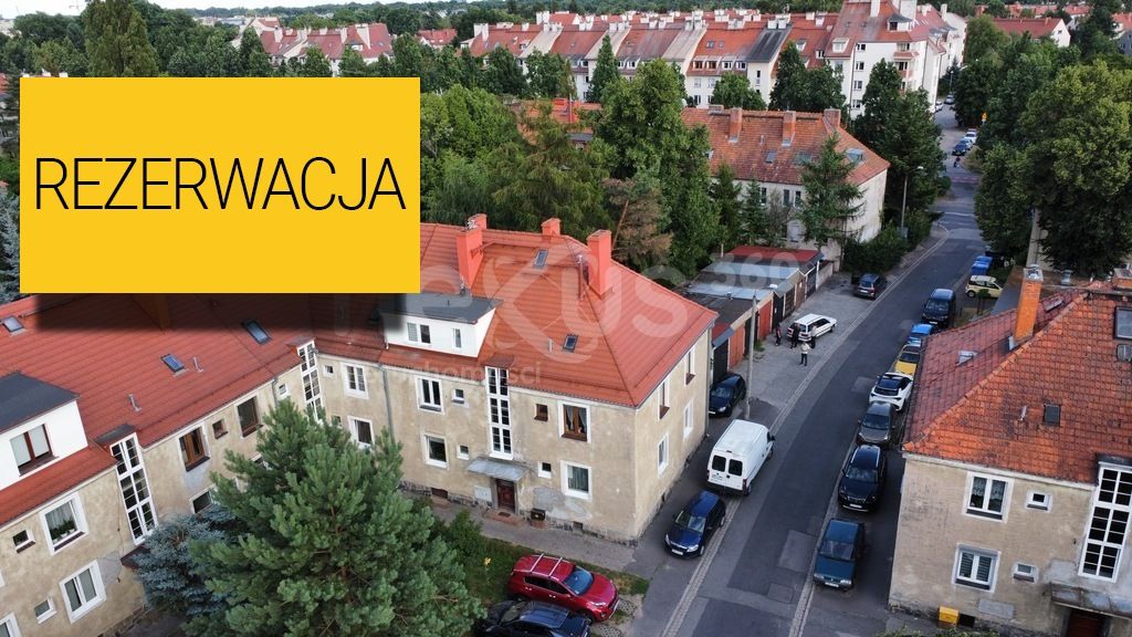 Mieszkanie 2-pokojowe Wrocław Sępolno, ul. Andrzeja Potebni. Zdjęcie 17
