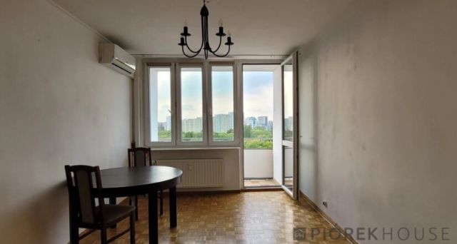 Mieszkanie 2-pokojowe Warszawa Targówek, ul. Chodecka. Zdjęcie 1