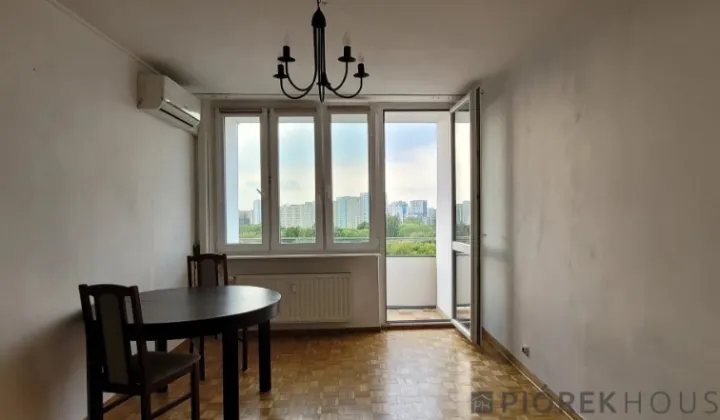 Mieszkanie 2-pokojowe Warszawa Targówek, ul. Chodecka