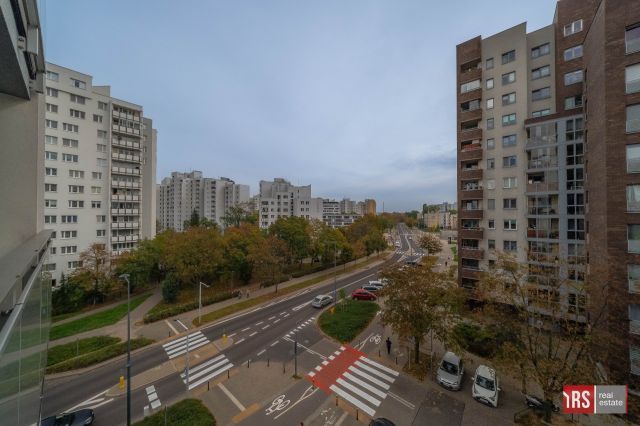 Mieszkanie 3-pokojowe Warszawa, ul. Michała Ossowskiego. Zdjęcie 4