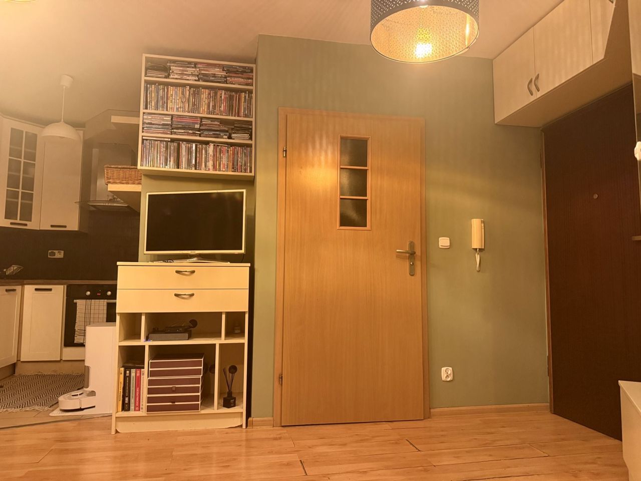 Mieszkanie 4-pokojowe Warszawa Żoliborz, ul. Sybilli. Zdjęcie 13