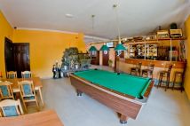 dom wolnostojący Łeba, ul. Tadeusza Kościuszki. Zdjęcie 2