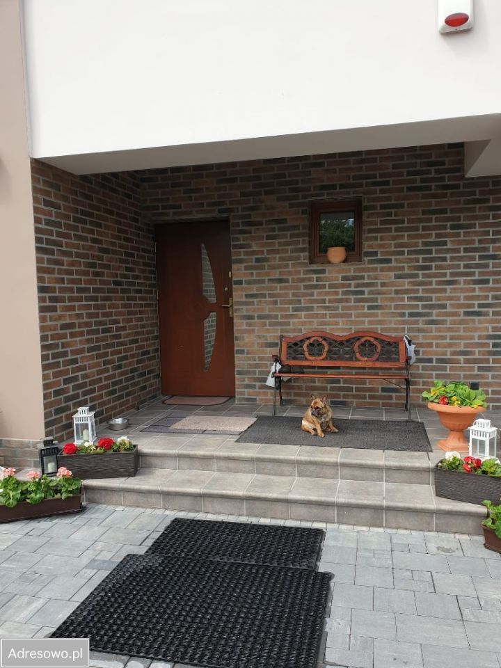 bliźniak, 4 pokoje Izabela, ul. Dębów. Zdjęcie 7