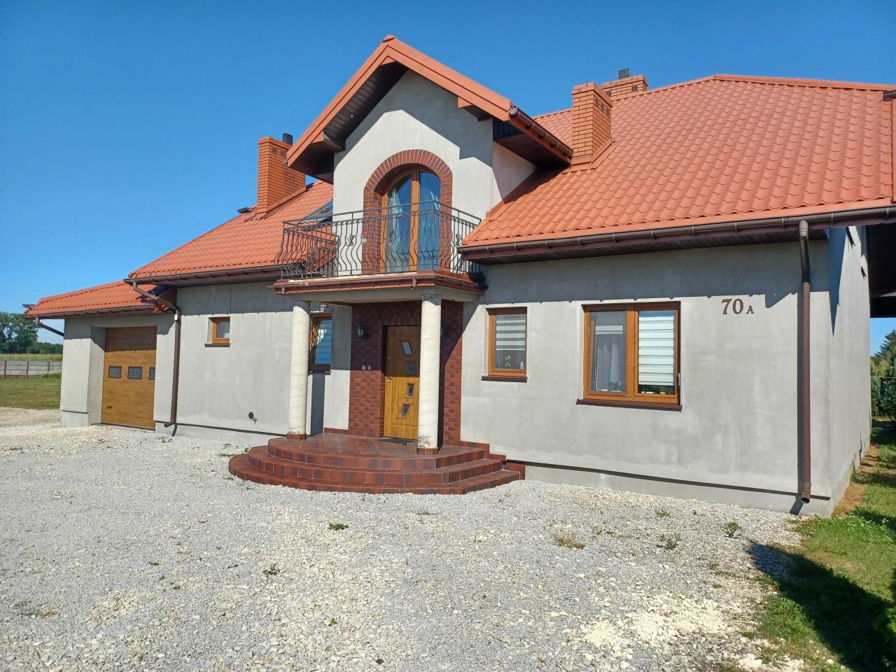 dom wolnostojący Bonisław. Zdjęcie 1